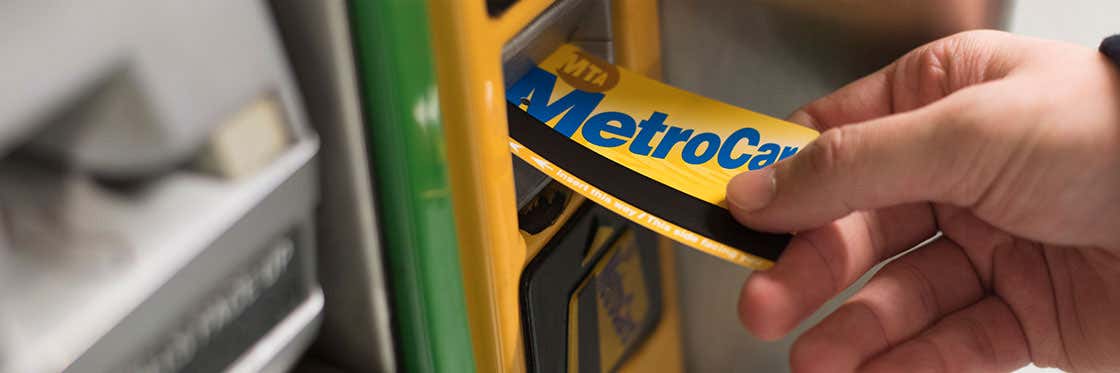 MetroCard