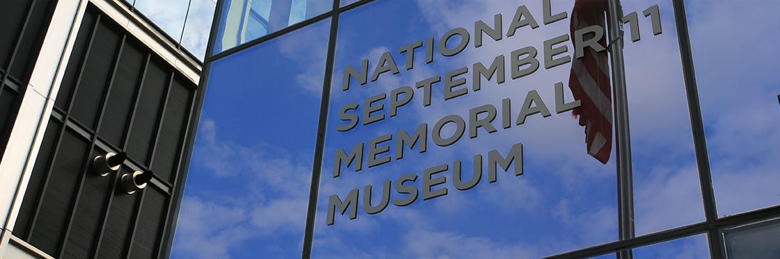 Museu do 11 de setembro